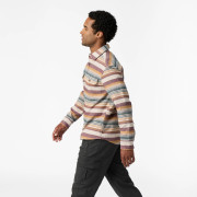 Camisa de hombre Royal Robins Clouds Rest Hemp L/S