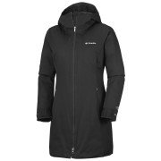 Abrigo de mujer Columbia Autumn Rise Mid Jacket