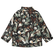 Chaqueta de invierno para niños Reima Parkkila Black