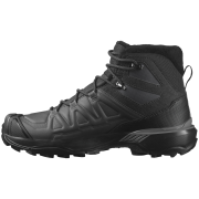 Calzado de mujer Salomon X Ultra Snowpilot Waterproof