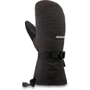 Guantes de mujer Dakine Camino Mitt negro Black