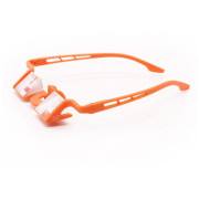 Gafas para asegurar en escalada YY VERTICAL Plasfun Evo naranja orange