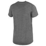 Camiseta de hombre Warg Merino Mountain 165 Short Comfy