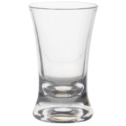 Chupitos Gimex LIN Shot glass 4 pcs