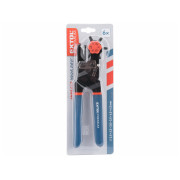 Tenazas Extol děrovací kovové, 2-4,5mm