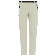 Pantalones de hombre Regatta Xert Stretch Z/O Trousers beige Abbeystone