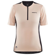 Maillot de ciclismo para mujer Craft W Core Offroad Ss naranja oranžová