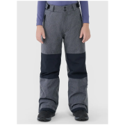 Pantalones para niños 4F Trouseres FNK M0960