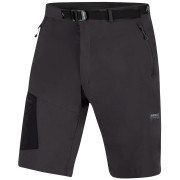 Pantalones cortos de hombre Direct Alpine Cruise Short negro Anthracite/Black