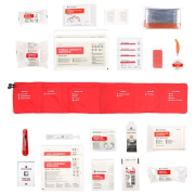 Botiquín Lifesystems Bike Leader First Aid Kit