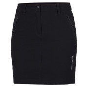 Falda de mujer Northfinder Claudette negro 269Black