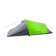 Tienda ultraligera Trimm Spark-D Lime green/Grey