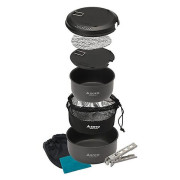Vajilla Soto Navigator Cook Set