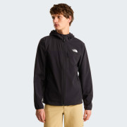 Chaqueta softshell de hombre The North Face M Nimble Hoodie 2