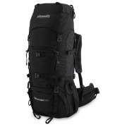 Mochila de senderismo Pinguin Discovery Active 50 negro