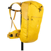 Mochila de senderismo Kohla Backpack Alpinist 30 Liter amarillo Lemon Curry