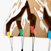 Accesorio YY VERTICAL Keyholder XL