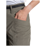 Pantalones de mujer Craghoppers NosiLife Medina Cargo Trouser