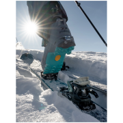 Fijación de esquí de travesía Marker Cruise 10