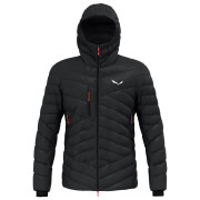 Chaqueta de hombre Salewa ORTLES MED 3 RDS DWN JACKET M negro 0910 - black out