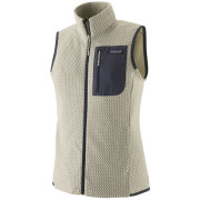 Chaleco de mujer Patagonia Women's R1 Air Fleece Vest