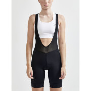 Pantalones cortos de ciclismo para mujer Craft Core Endur Bib