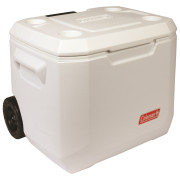 Caja de refrigeración Coleman 50QT Wheeled Marine Cooler