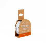 Venda adhesiva YY VERTICAL VerticalTape Classic - 25mm