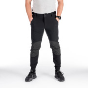 Pantalones softshell de hombre Northfinder Fredrick