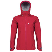 Chaqueta de mujer High Point Explosion 7.0 Lady Jacket rojo Red