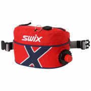 Riñonera Swix Norge Mix Drink Belt rojo red