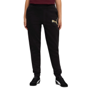 Pantalones de chándal para mujer Puma ESS METALLIC Sweatpants FL