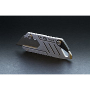 Navaja True Utility Boxcutter TU 583K