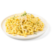 Comida deshidratada Food Force Pasta con salsa de queso 150 g (vegetariano)