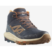 Calzado de senderismo para hombre Salomon Outpulse Mid Gtx