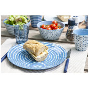 Vajilla Bo-Camp Mix & Match 16 100% Melamine