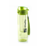Botella G21 Láhev na smoothie/juice verde