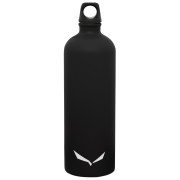 Botella Salewa Isarco Lt Btl 1,0 L negro/blanco Black