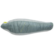 Saco de dormir de plumón Big Agnes Sidewinder 20 Regular