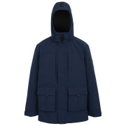 Chaqueta de hombre Regatta Marron azul Navy(Black)
