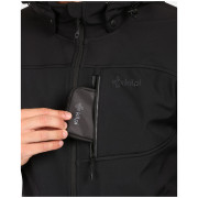 Chaqueta de hombre Kilpi Ravio-M
