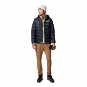 Chaqueta de hombre Columbia Powder Pass™ Hooded Jacket