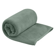 Toalla Sea to Summit Tek Towel S verde Sage