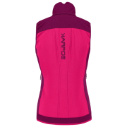 Chaleco de mujer Karpos Alagna Plus Evo W Vest