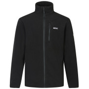 Sudadera funcional de hombre Regatta Brinnden negro Black