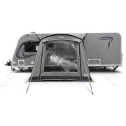 Tienda para caravana Vango Palma 260