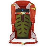 Mochila para niños Osprey Jet 18