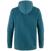 Sudadera de hombre Fjällräven Fjällräven Logo Hoodie M