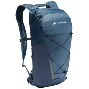 Mochila de ciclismo Vaude Uphill 12 azul baltic sea