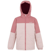 Chaqueta para niños Regatta Lofthouse rosa DstyRos/LoPk